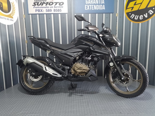 Akt Cr4 200 Nueva