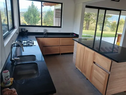 Casa Amoblada En Arriendo En El Retiro