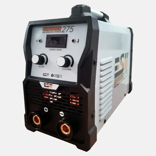  Soldadora Mma Tig 300amp Trif Esii 