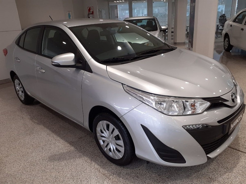 Toyota Yaris 1.5 107cv Xls 4 P My21 Gi