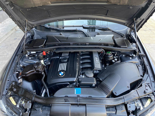 Bmw Serie 3 2.5 323i Active 2007