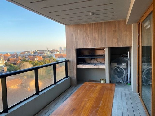 Imagen 11 de 30 de Venta Departamento A Metros De Playa Oportunidad!!! Btwins Centro Pinamar