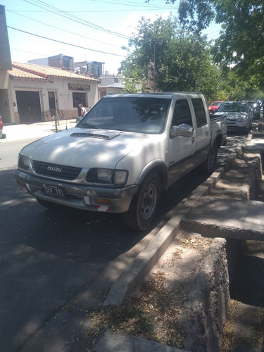 Isuzu Pick Up 3.1 D/c Turbo