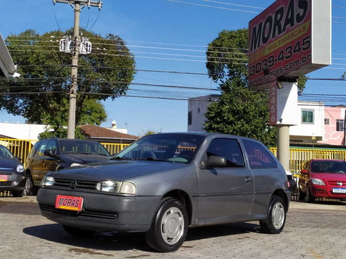 Volkswagen Gol 1.0 Mi Special 2p 2002
