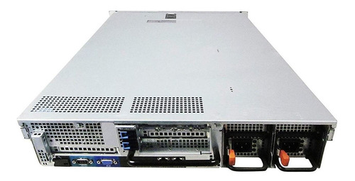 Servidor Dell 2950 - 2 Xeon Quad Core + 16gb / 2 Tb Seminovo