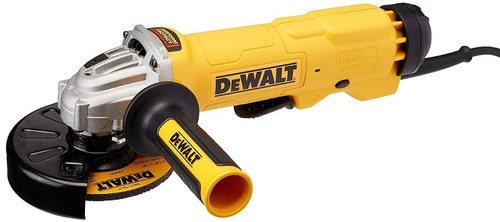 Esmerilhadeira Angular 4.1/2 Pol 220v 1500w Dewalt Dwe4314