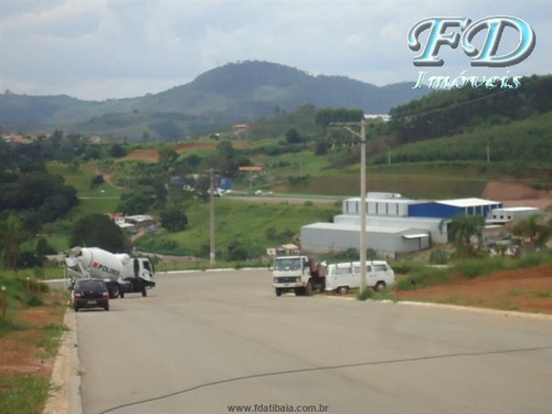 Imagem 6 de 8 de Áreas Industriais À Venda Em Atibaia/sp - Compre O Seu Áreas Industriais Aqui! - 1161624