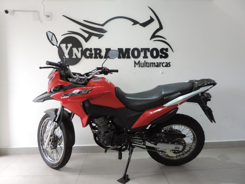 Honda Xre 190cc Abs 2017 Linda