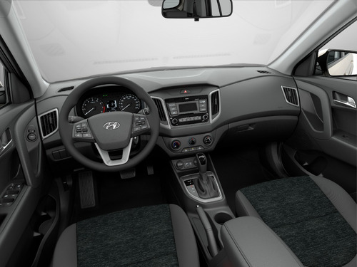 Imagem 12 de 14 de Hyundai Creta Action 1.6 At
