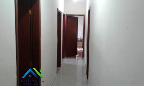Imagem 22 de 30 de Vende Ou Permuta Por Chácara Casa 3 Dormitórios Jardim Boa Vista Jundiaí/sp - Ca00127 - 34830964