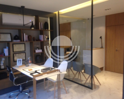 Imagem 1 de 20 de Sala À Venda Em Botafogo - Sa002751