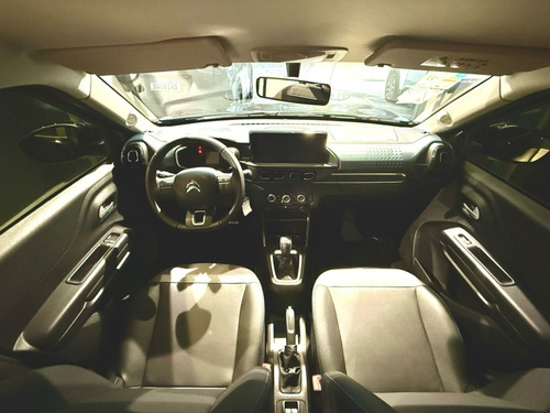 Citroën C3 YOU! TURBO 200 AT