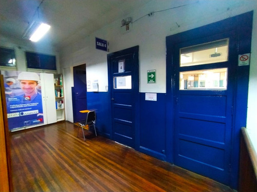Venta Edificio|metro Estación Toesca | Santiago Centro