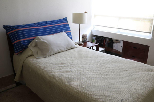 Imagen 12 de 27 de Departamento En Venta En Cuernavaca, Residencial Altitud, Planta Baja