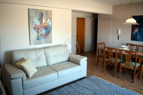 Apartamentos Venta 2 Dormitorios Piriápolis
