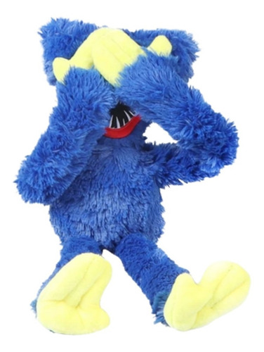 Peluche Huggy Wuggy Poppy Playtime 40 Cm
