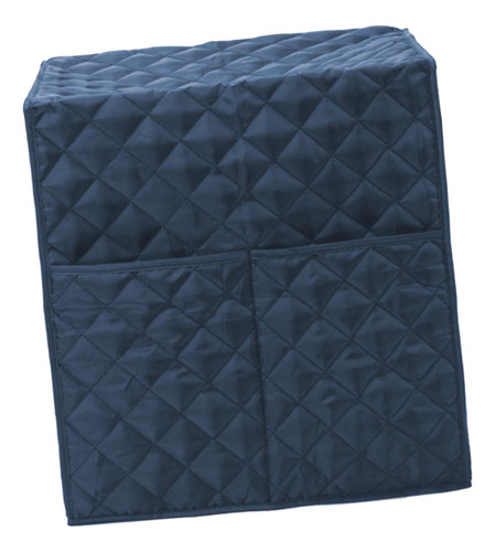 Cubiertas Para Electrodomésticos De Cocina Cubierta Azul