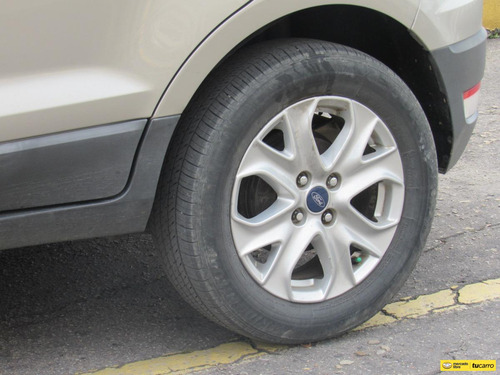 Ford Ecosport 2 2.0 Titanium