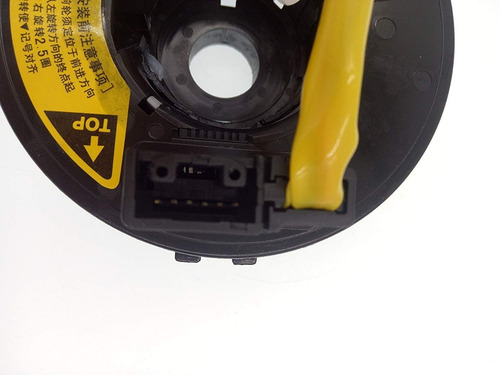 Cable Espiral Toyota Corolla 2003-2005 Cod.84306-52050
