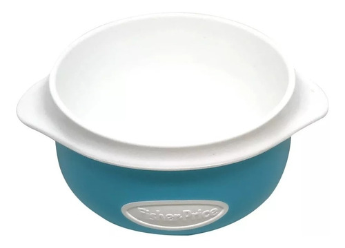 Bowl Bebe Tazon Fisher Price Libre De Bpa