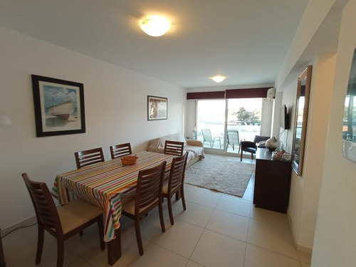 Imagen 2 de 15 de Venta Apartamento 1 Dormitorio Aidy Grill Punta Del Este