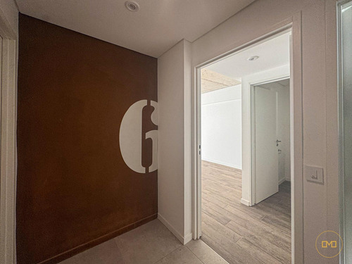 2 Amb · Suite · Toilete · Luminoso · 55m2