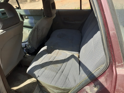 Imagem 7 de 15 de Vw Quantum