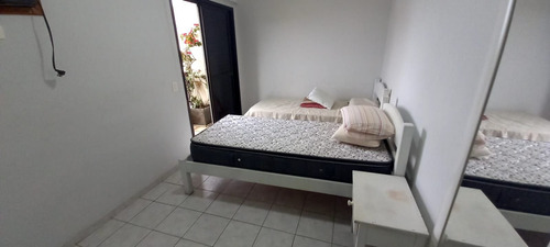 Imagem 20 de 30 de Cobertura À Venda, 130 M² Por R$ 450.000,00 - Praia Da Enseada - Guarujá/sp - Co0355