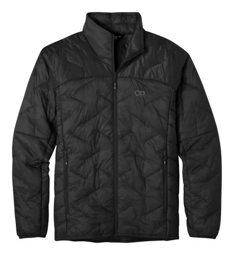 Parka hombre sin capucha online