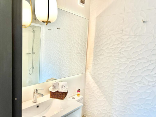 Cantagallo Full Equipado Impecable Estacionamiento Piscina
