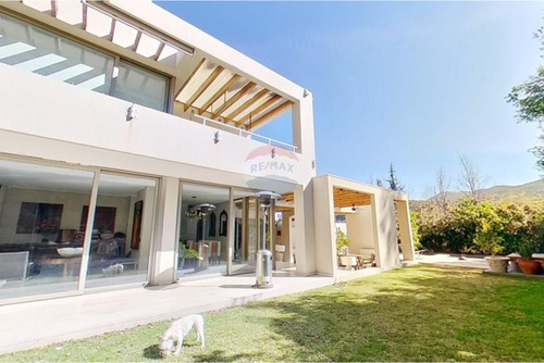 Diseño Exclusivo En Santuario Del Valle