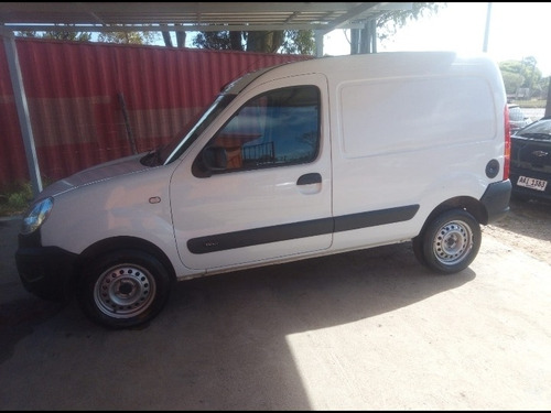 Renault Kangoo Fase 2