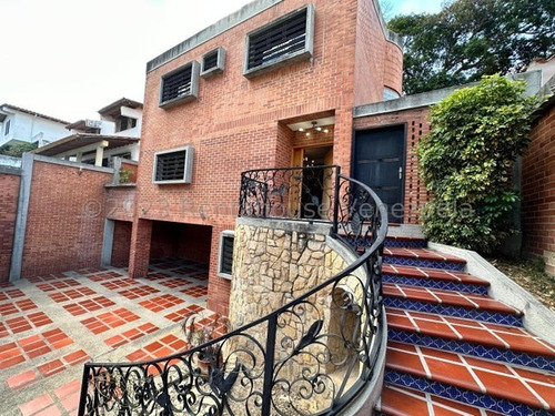 Casa En Venta Santa Sofia 23-26261fz