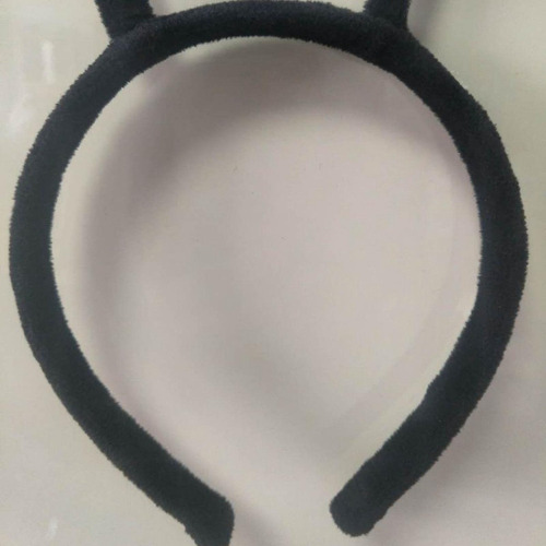 Ay 4 Piezas Diadema Con Antena De Abejorro Para Niños