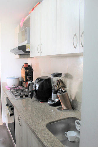 Imagen 9 de 14 de Vendo Apartamento En Gran Granada, Bogotá
