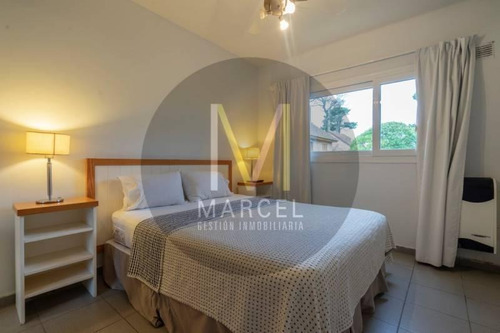 Imagen 12 de 15 de Departamento En Venta - 3 Ambientes - Pinamar