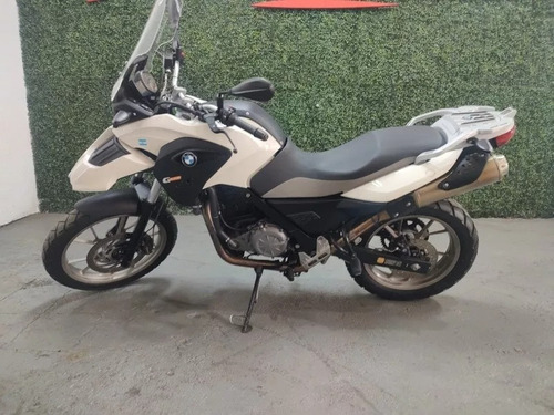 Bmw 650 Gs 2011 Di Buono Automotores