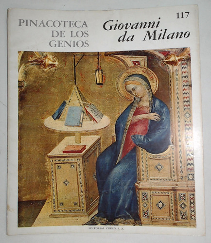 Giovanni Da Milano - Aa. Vv