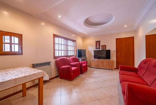 Venta Casa Lote Propio Haedo Jardin Apto Credito