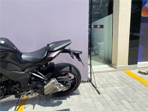 Imagem 7 de 13 de Kawasaki Z1000 Abs Z1000 Abs