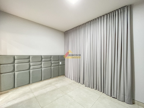 Imagem 14 de 18 de Apartamento À Venda, 3 Quartos, 1 Suíte, 1 Vaga, Centro - Divinópolis/mg - 47412
