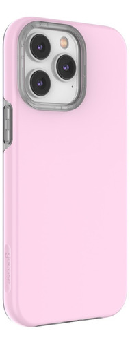 Capa Capinha Gocase Anti Impacto Dupla Rosa P/ iPhone - 5507