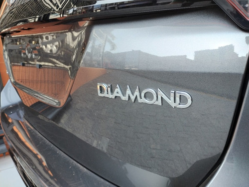 Toyota Hilux SW4 2.8 D-4D TURBO DIESEL DIAMOND 7L 4X4 AUTOMÁTICO