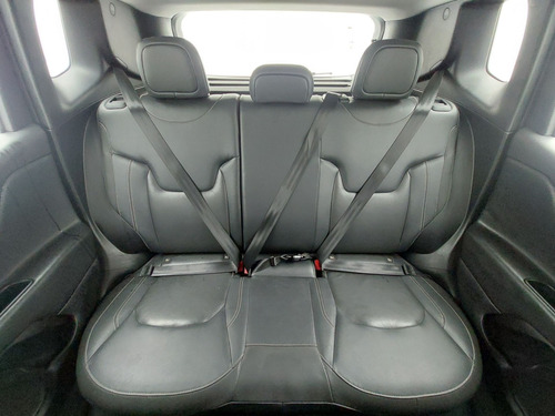 Jeep Renegade 1.3 T270 TURBO FLEX LONGITUDE AT6