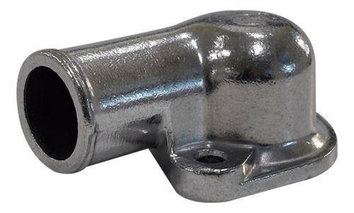 Toma De Refrigerante Aluminio 2 Pernos Dart L6 3.7l 60/76