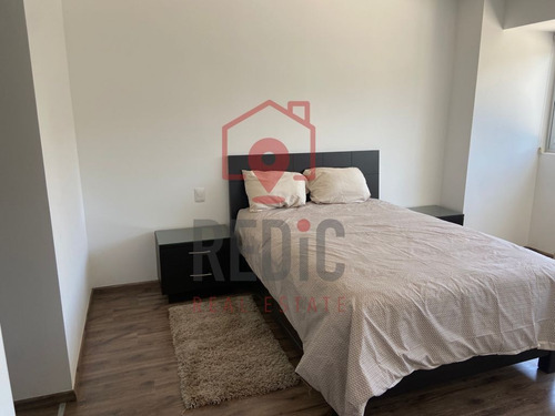 Imagen 9 de 13 de Departamento Amueblado De 3 Hab. En Biósfera, Valle De Juriq