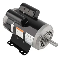 Comprar Motor Eléctrico 5hp 3450rpm 230v Eje 7\u002F8 