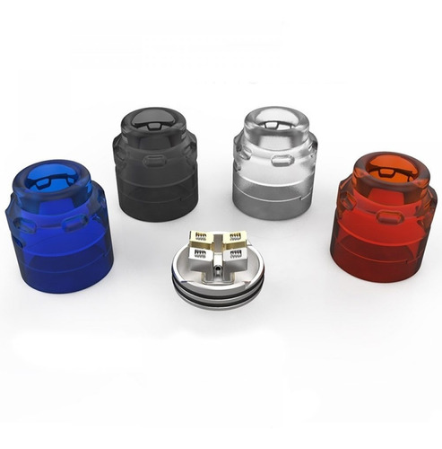 Hellvape Dead Rabbit Se Rda