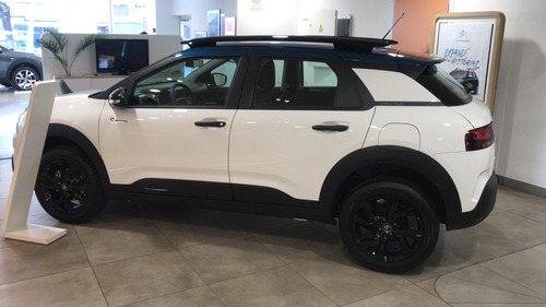 Citroen C4 Cactus Rip Curl 0km - Darc Citroen Autos