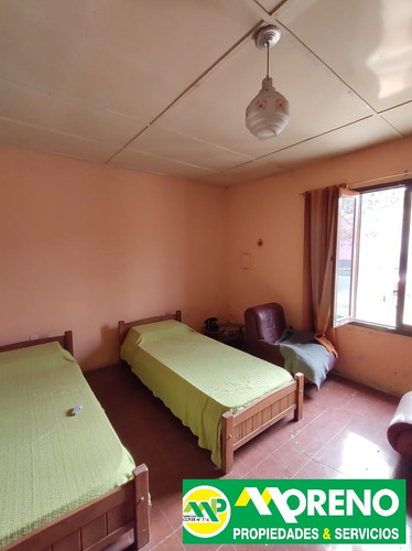 Venta Casa 5 Ambientes -1 Baños - Pueblo Liebig - E.r.
